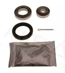 Комплект подшипника ступицы колеса AUTEX купить