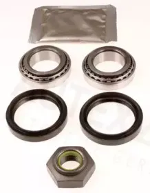 Комплект подшипника ступицы колеса AUTEX купить