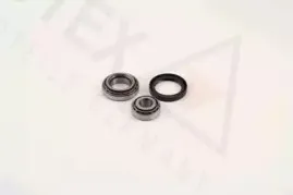 Комплект подшипника ступицы колеса AUTEX купить