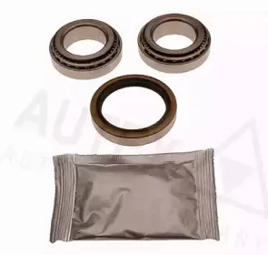 Комплект подшипника ступицы колеса AUTEX купить