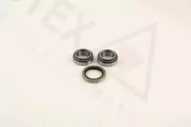 Комплект подшипника ступицы колеса AUTEX купить