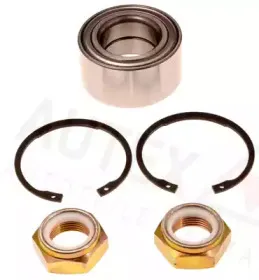 Комплект подшипника ступицы колеса AUTEX купить