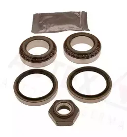 Комплект подшипника ступицы колеса AUTEX купить