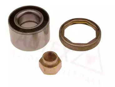 Комплект подшипника ступицы колеса AUTEX купить
