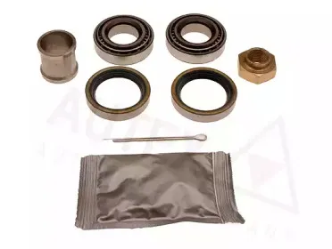 Комплект подшипника ступицы колеса AUTEX купить