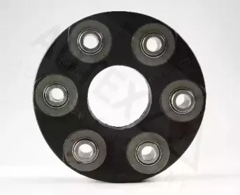 Шарнир, продольный вал AUTEX купить