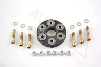 Шарнир, продольный вал AUTEX купить