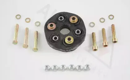 Шарнир, продольный вал AUTEX купить