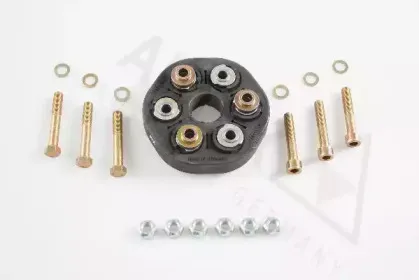 Шарнир, продольный вал AUTEX купить