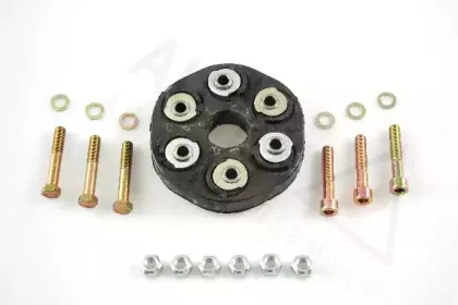 Шарнир, продольный вал AUTEX купить