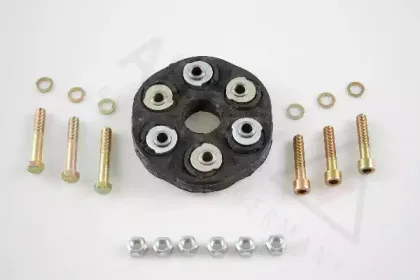 Шарнир, продольный вал AUTEX купить