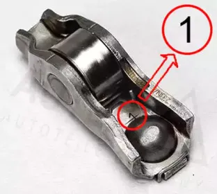 Балансир, управление двигателем AUTEX купить