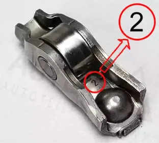 Балансир, управление двигателем AUTEX купить