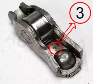 Балансир, управление двигателем AUTEX купить