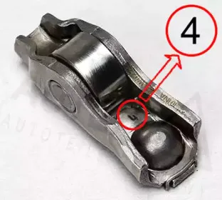 Балансир, управление двигателем AUTEX купить