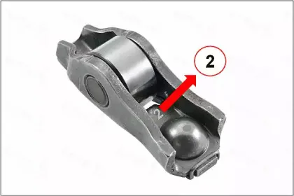 Балансир, управление двигателем AUTEX купить