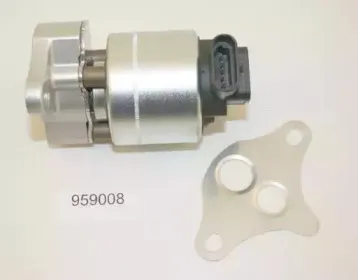 Клапан возврата ОГ AUTEX купить