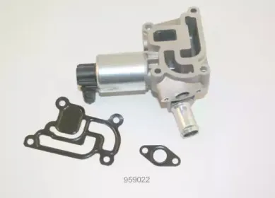 Клапан возврата ОГ AUTEX купить