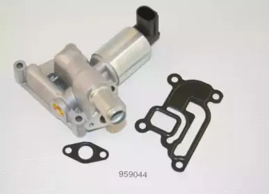 Клапан возврата ОГ AUTEX купить