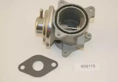 Клапан возврата ОГ AUTEX купить