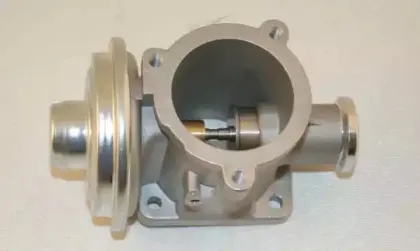 Клапан возврата ОГ AUTEX купить