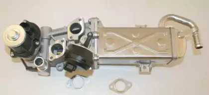 Клапан возврата ОГ AUTEX купить