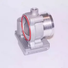 Регулирующая заслонка, подача воздуха AUTEX купить