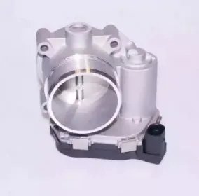 Патрубок дроссельной заслонки AUTEX купить