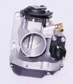 Патрубок дроссельной заслонки AUTEX купить