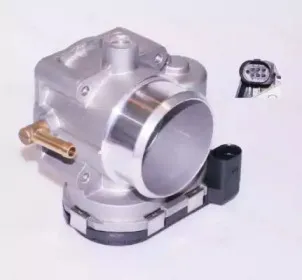 Патрубок дроссельной заслонки AUTEX купить