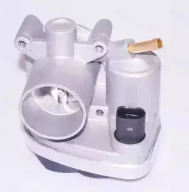 Патрубок дроссельной заслонки AUTEX купить