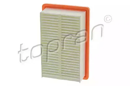 Воздушный фильтр TOPRAN купить