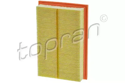 Воздушный фильтр TOPRAN купить
