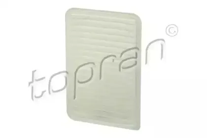 Воздушный фильтр TOPRAN купить