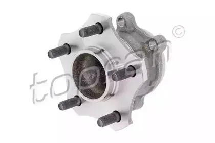 Ступица колеса TOPRAN купить