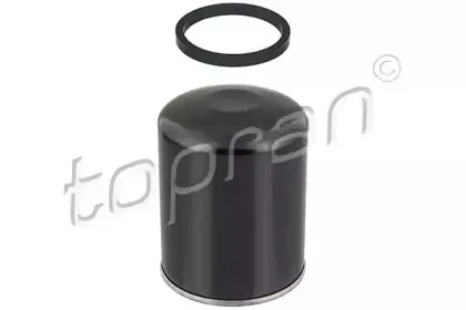 Масляный фильтр TOPRAN купить
