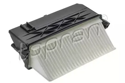 Воздушный фильтр TOPRAN купить