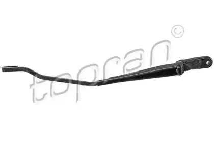 Рычаг стеклоочистителя, система очистки окон TOPRAN купить