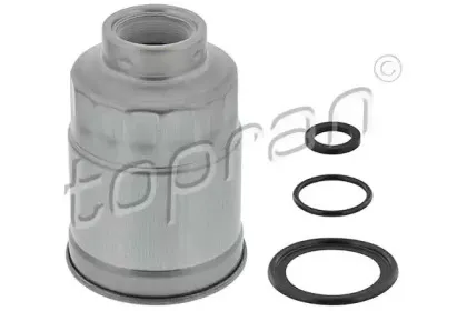 Топливный фильтр TOPRAN купить