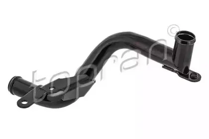 Шланг, воздухоотвод крышки головки цилиндра TOPRAN купить