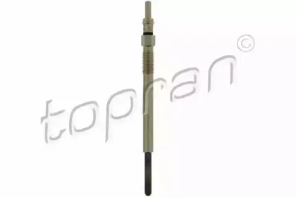 Свеча накаливания TOPRAN купить