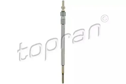Свеча накаливания TOPRAN купить