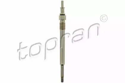 Свеча накаливания TOPRAN купить