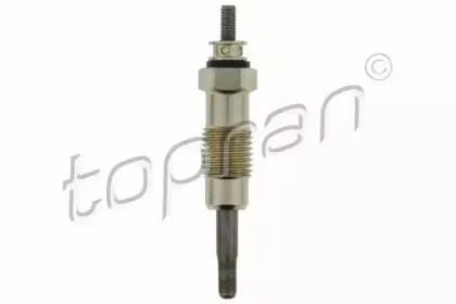 Свеча накаливания TOPRAN купить