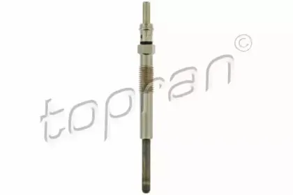 Свеча накаливания TOPRAN купить