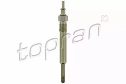 Свеча накаливания TOPRAN купить