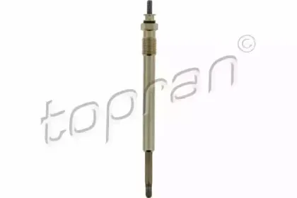 Свеча накаливания TOPRAN купить
