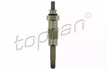 Свеча накаливания TOPRAN купить