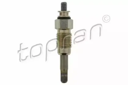 Свеча накаливания TOPRAN купить