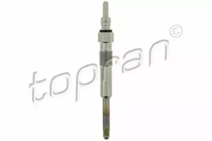 Свеча накаливания TOPRAN купить
